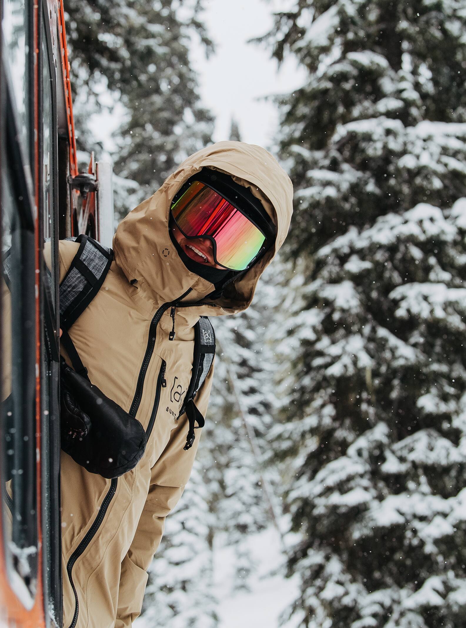 BURTON [ak]GORE-TEX2LSUMMITJACKET レディースS Women's Burton [ak] Upshift GORE-TEX 2L Jacket | Burton.com