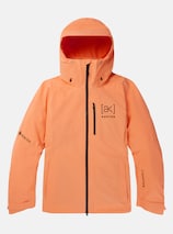 ウィメンズ Burton [ak] アップシフト GORE-TEX 2L ジャケット