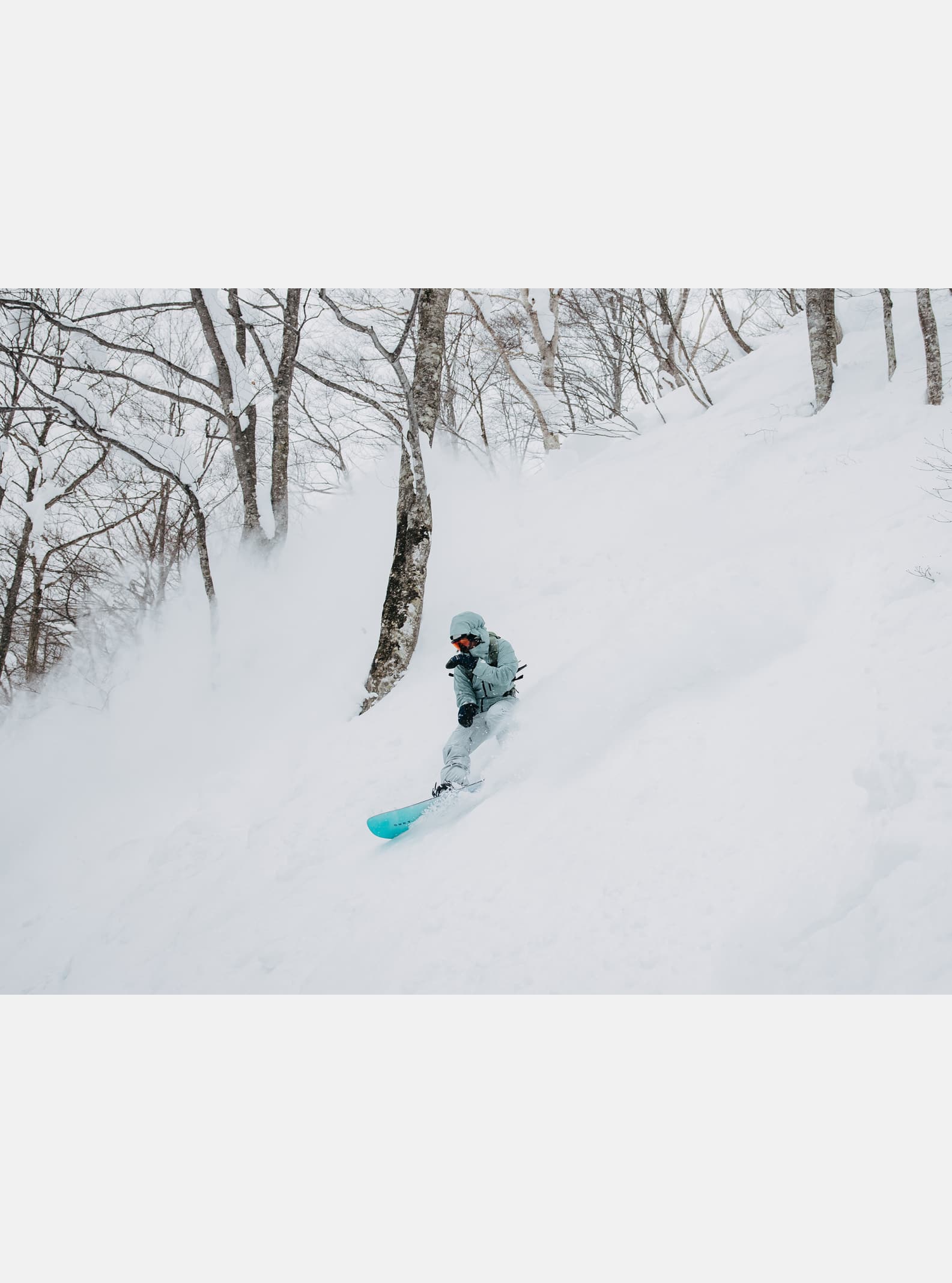 ウィメンズ Burton [ak] アップシフト GORE-TEX 2L ジャケット