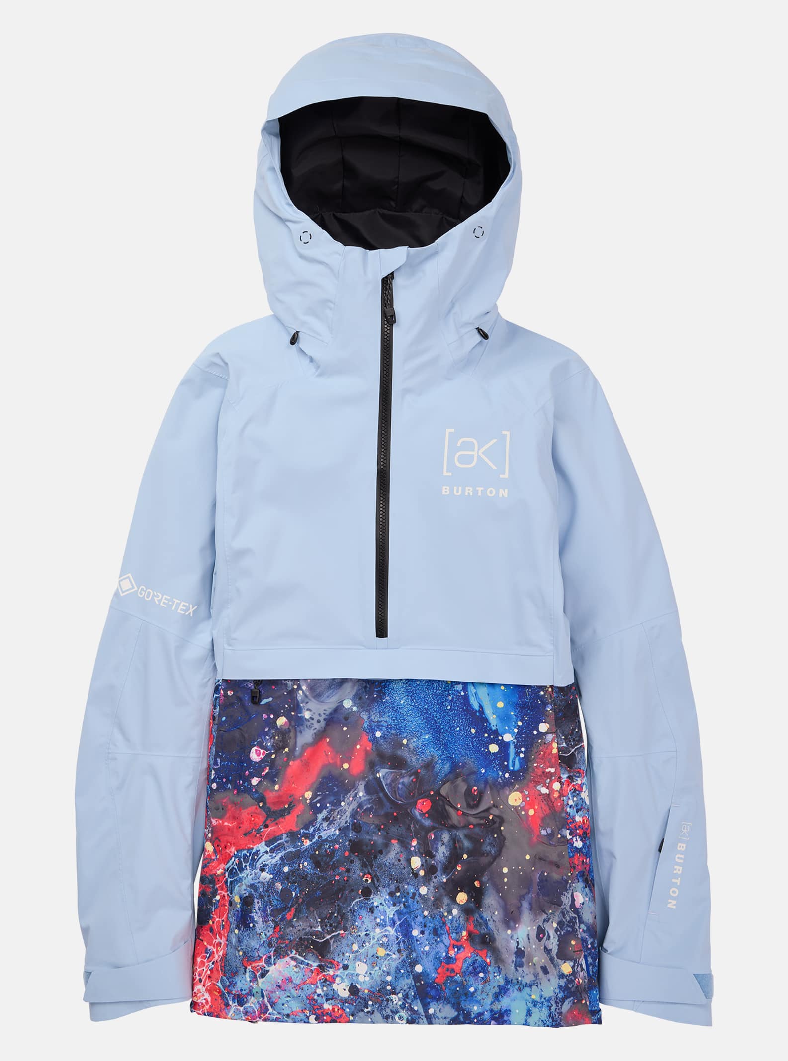 Women's Burton [ak] Kimmy GORE-TEX 2L Anorak Jacket | Burton.com