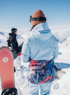 Women's Burton [ak] Kimmy GORE-TEX 2L Anorak Jacket | Burton.com