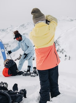 Women's Burton [ak] Kimmy GORE-TEX 2L Anorak Jacket | Burton.com