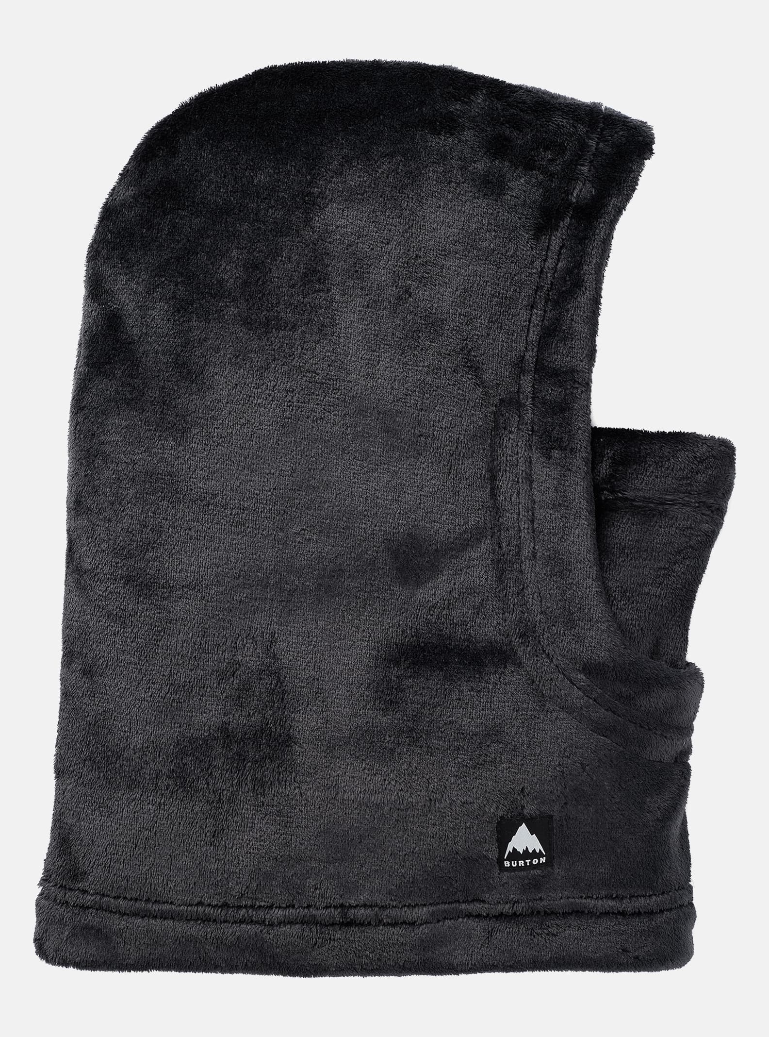 Burton  - Capuche Cora enfant, True Black, 1SZ