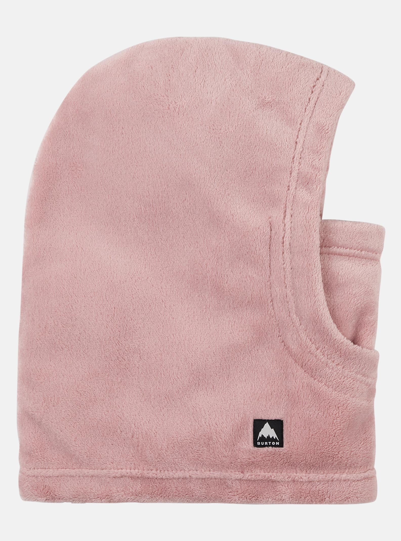 Burton  - Capuche Cora enfant, Powder Blush, 1SZ