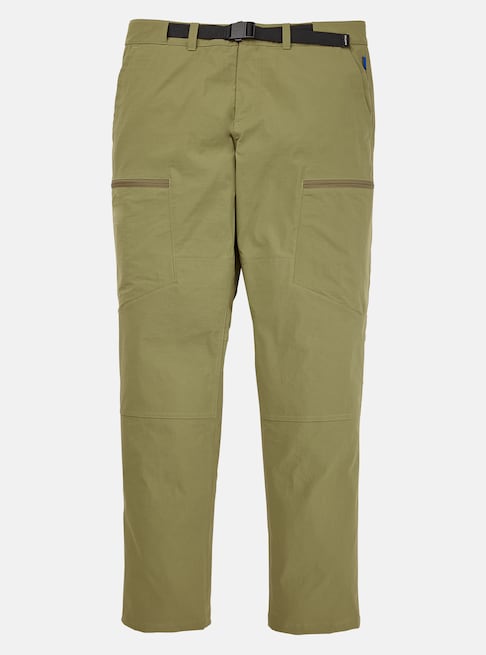 Pants: Men