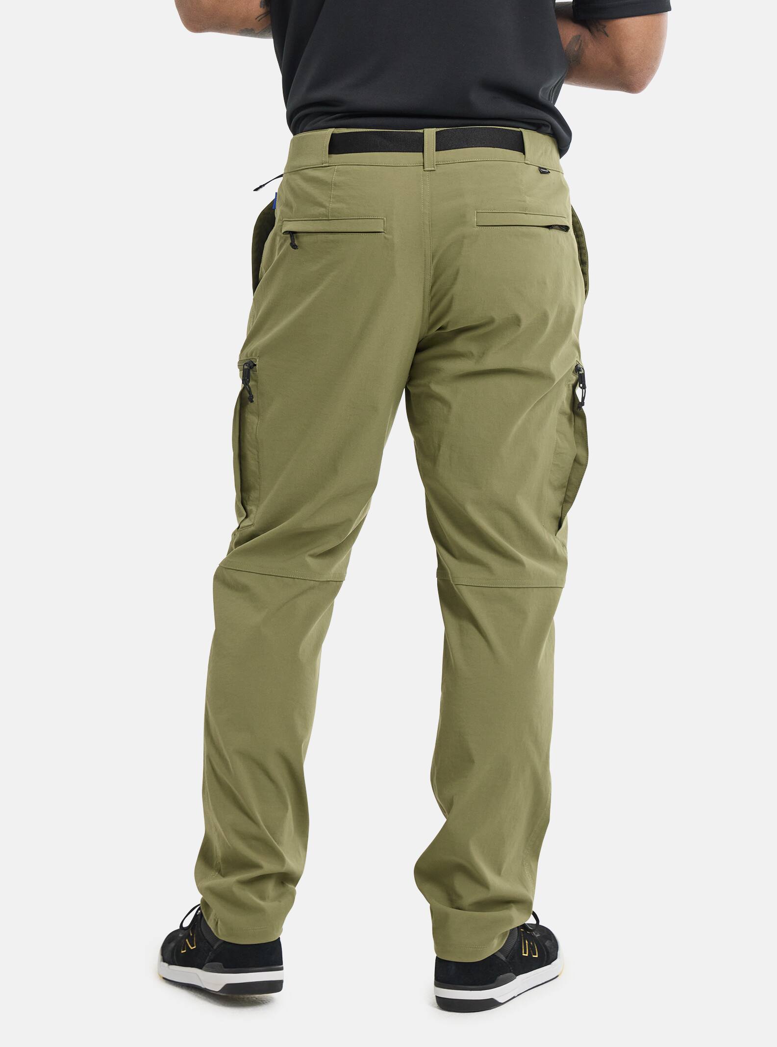 Men's Burton Ridge Cargo Pants | Lifestyle Apparel | Burton.com