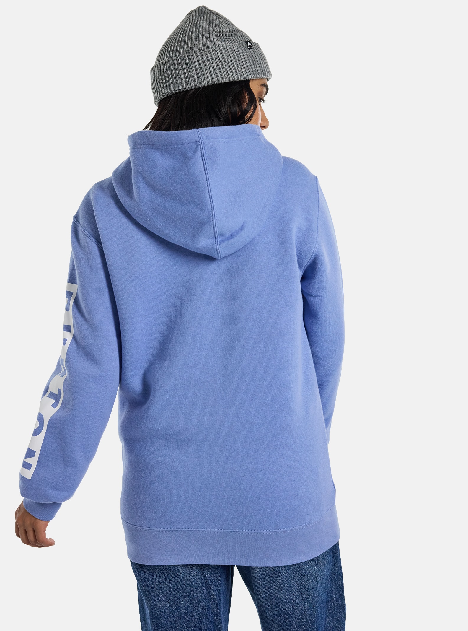 Burton エリート フルジップ フーディー スウェットシャツ | Burton