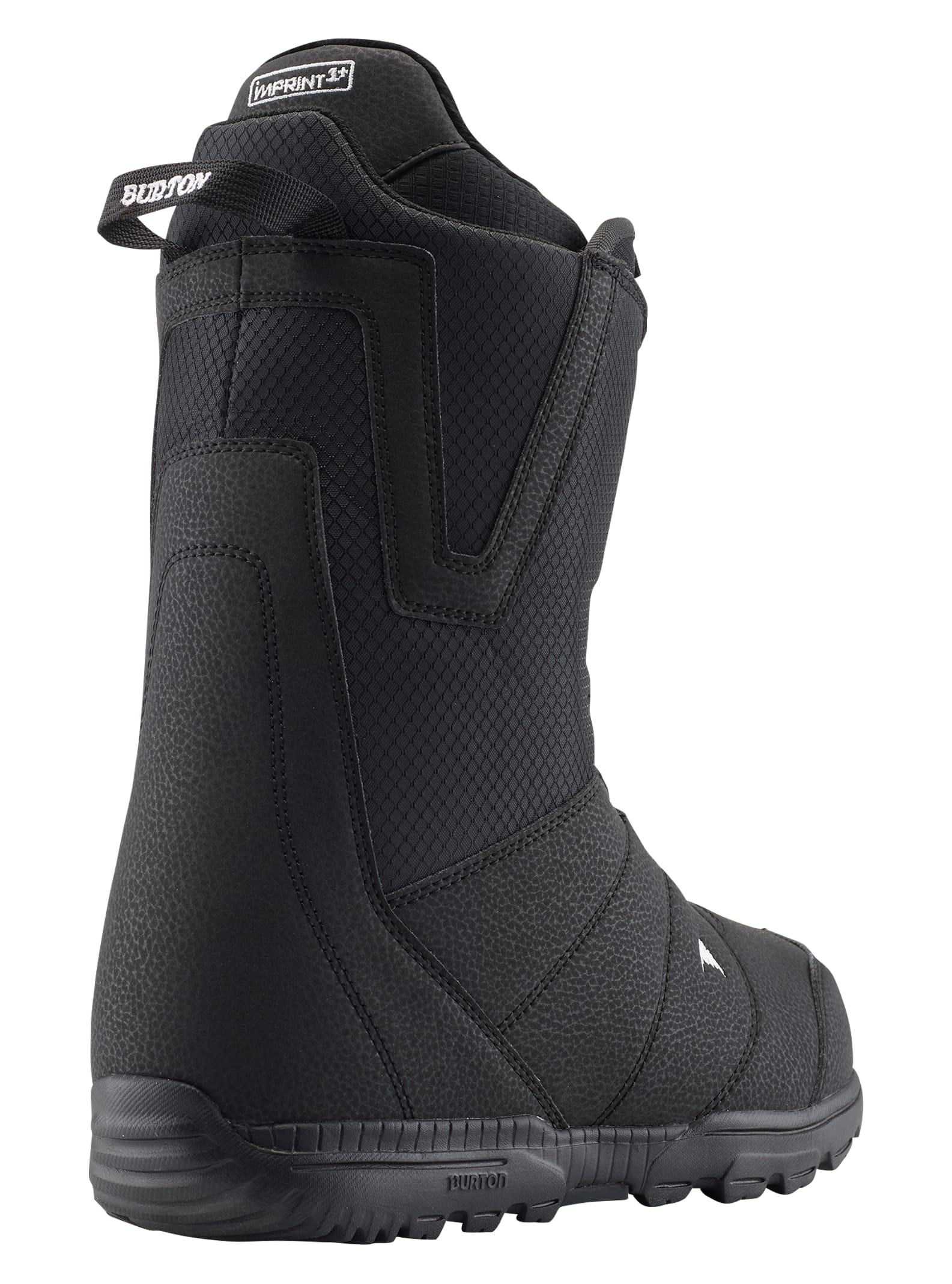 Men's Burton Moto BOA® Wide Snowboard Boots | Burton.com Winter 