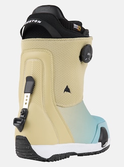 Men's Burton Swath Step On® Snowboard Boots | Burton.com
