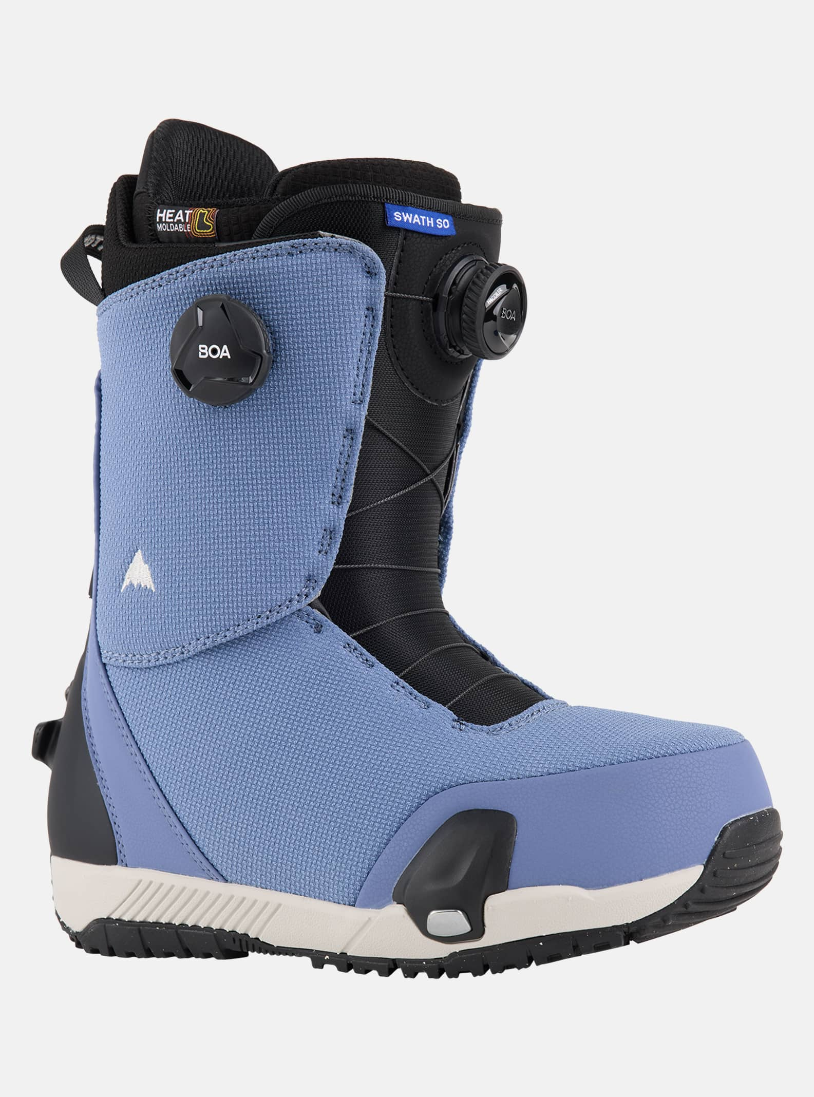 Men's Burton Swath Step On® Snowboard Boots