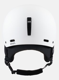 Anon Raider 3 Ski & Snowboard Helmet | Anon Optics Winter 2024 CA