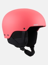 Anon Raider 3 Ski & Snowboard Helmet | Anon Optics Winter 2024 US