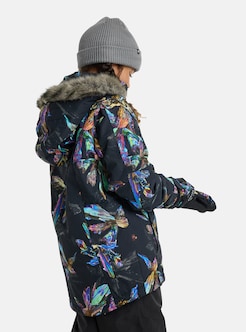 Girls' Burton Bennett 2L Jacket | Youth Outerwear | Burton.com