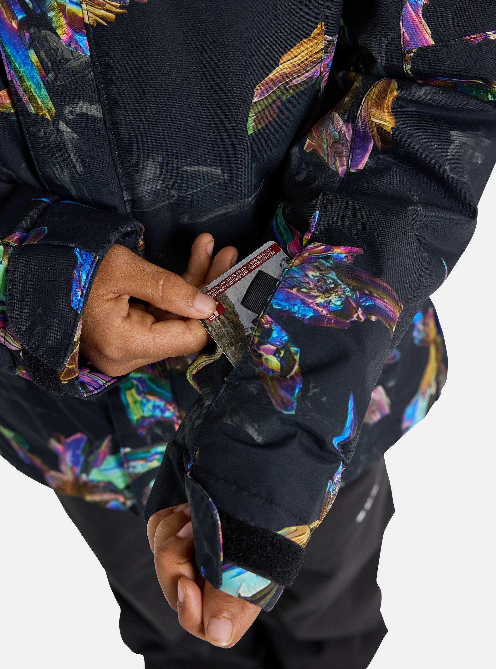 Girls' Burton Bennett 2L Jacket | Youth Outerwear | Burton.com