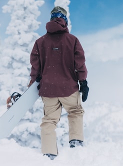 Men's Burton Vent GORE-TEX 2L Pants | Winter Outerwear | Burton