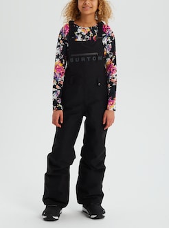 Kids' Burton Stark GORE-TEX 2L Bib Pants | Burton.com Winter