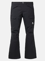 Women's Burton Gloria GORE-TEX 2L Pants (Short) | Burton.com
