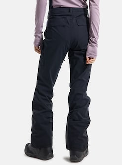 Burton GORE‑TEX Gloria パンツ XS ウィメンズ Burton グロリア GORE-TEX 2L パンツ | Burton.com Winter