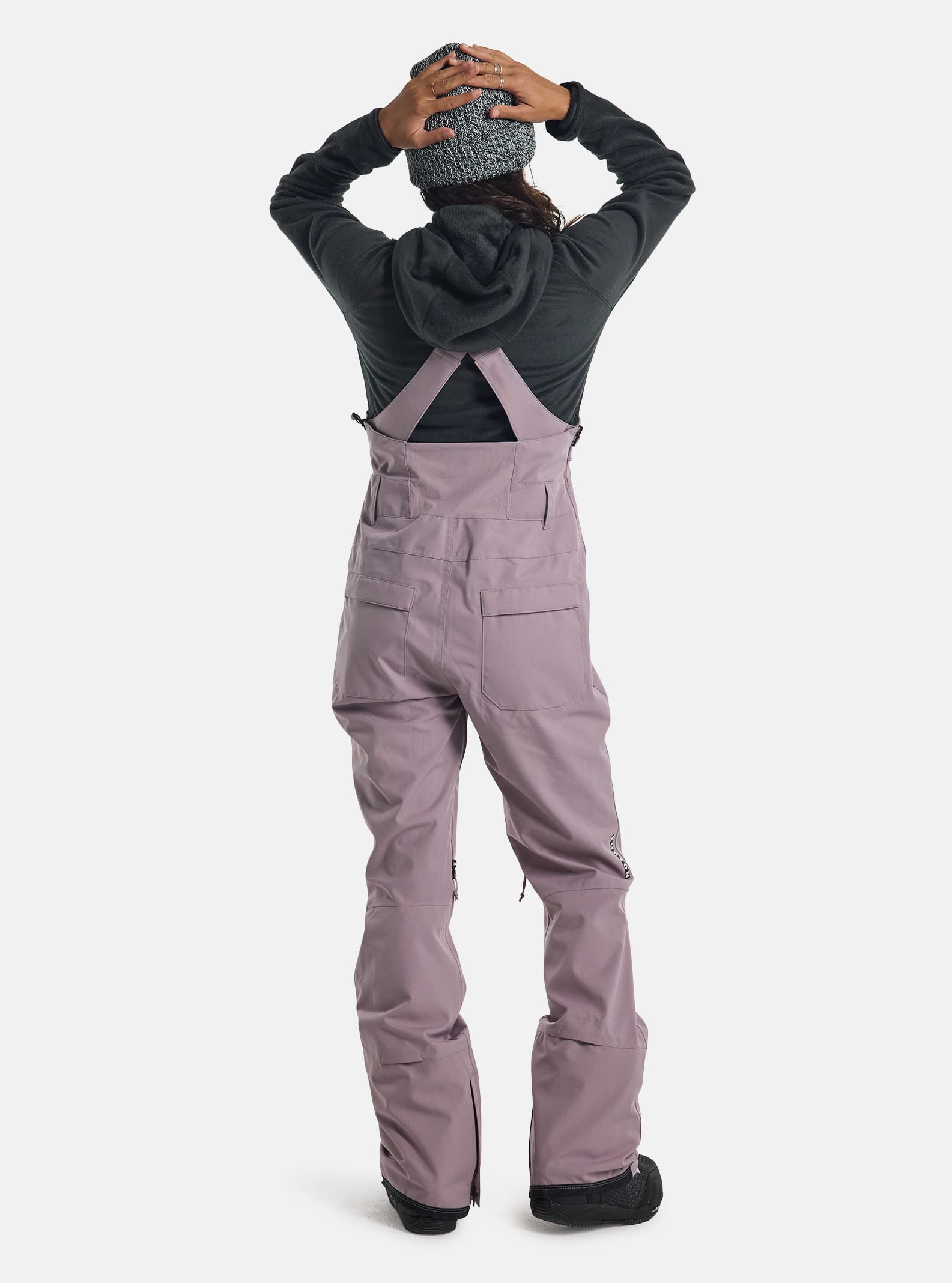 Women's Burton Snowboard Pants & Bibs, Premium Materials