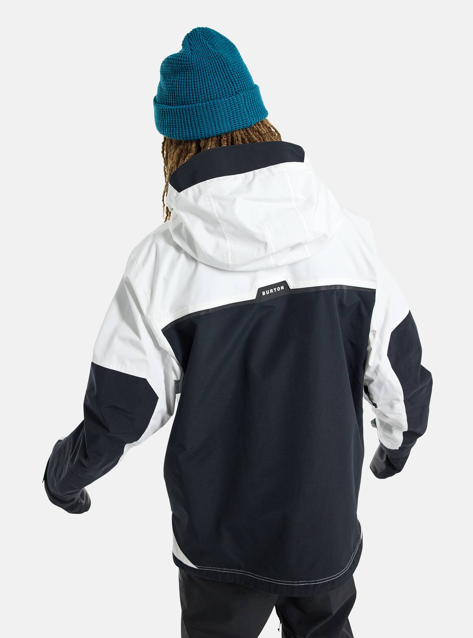 メンズ Burton フロスナー 2L ジャケット | ウィンター アウターウェア