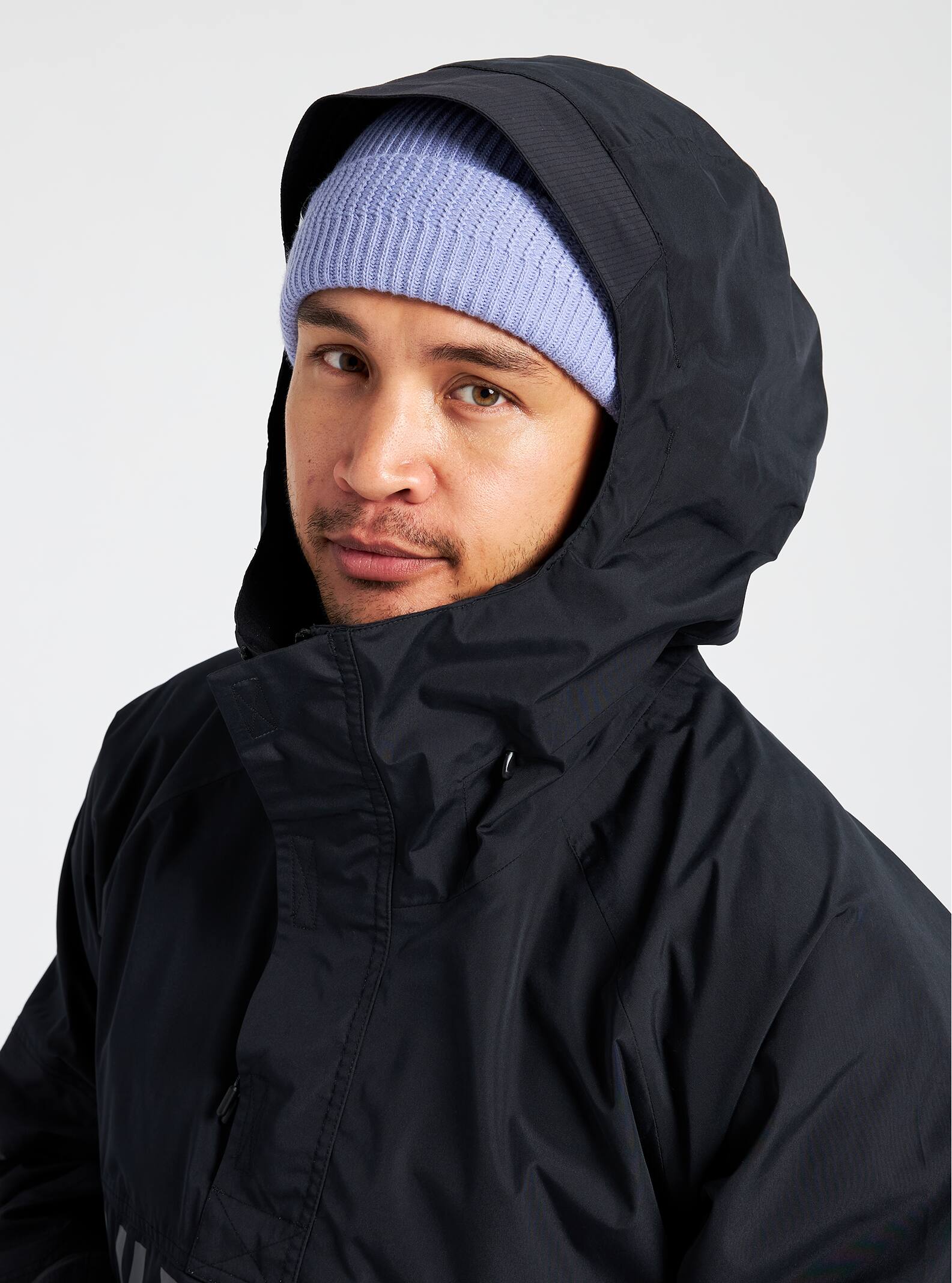 Men's Burton Frostner 2L Anorak Jacket | Burton.com Winter 2024 US