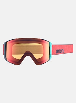 Anon Sync Goggles + Bonus Lens | Goggles & Lenses | Anon Optics