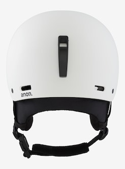 Kids' Anon Rime 3 Ski & Snowboard Helmet | Burton.com Winter 2024 US