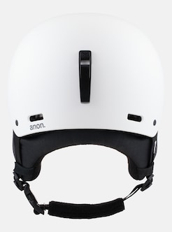 アノン　RAIDER３　ROUND FIT 新品　L Anon Raider 3 Round Fit Ski & Snowboard Helmet | Anon Optics