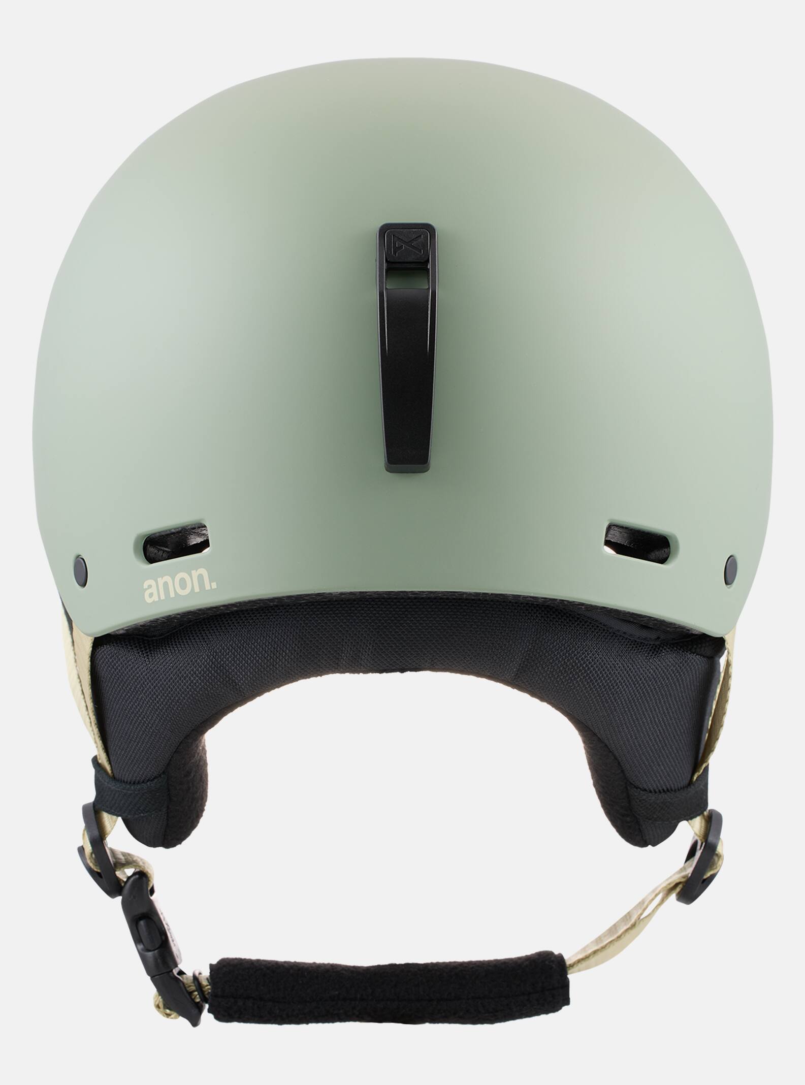 【箱あり】【anon】Jr.用 スノーボード ヘルメット