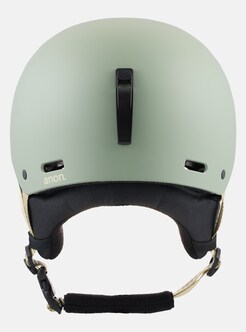 Anon レイダー 3 ラウンドフィット スキー&スノーボード ヘルメット