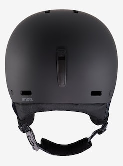 キッズ Anon ライム 3 ラウンドフィット スキー&スノーボード