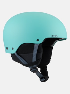 Anon キッズ ヘルメット Burton スノーボード サイズS/M