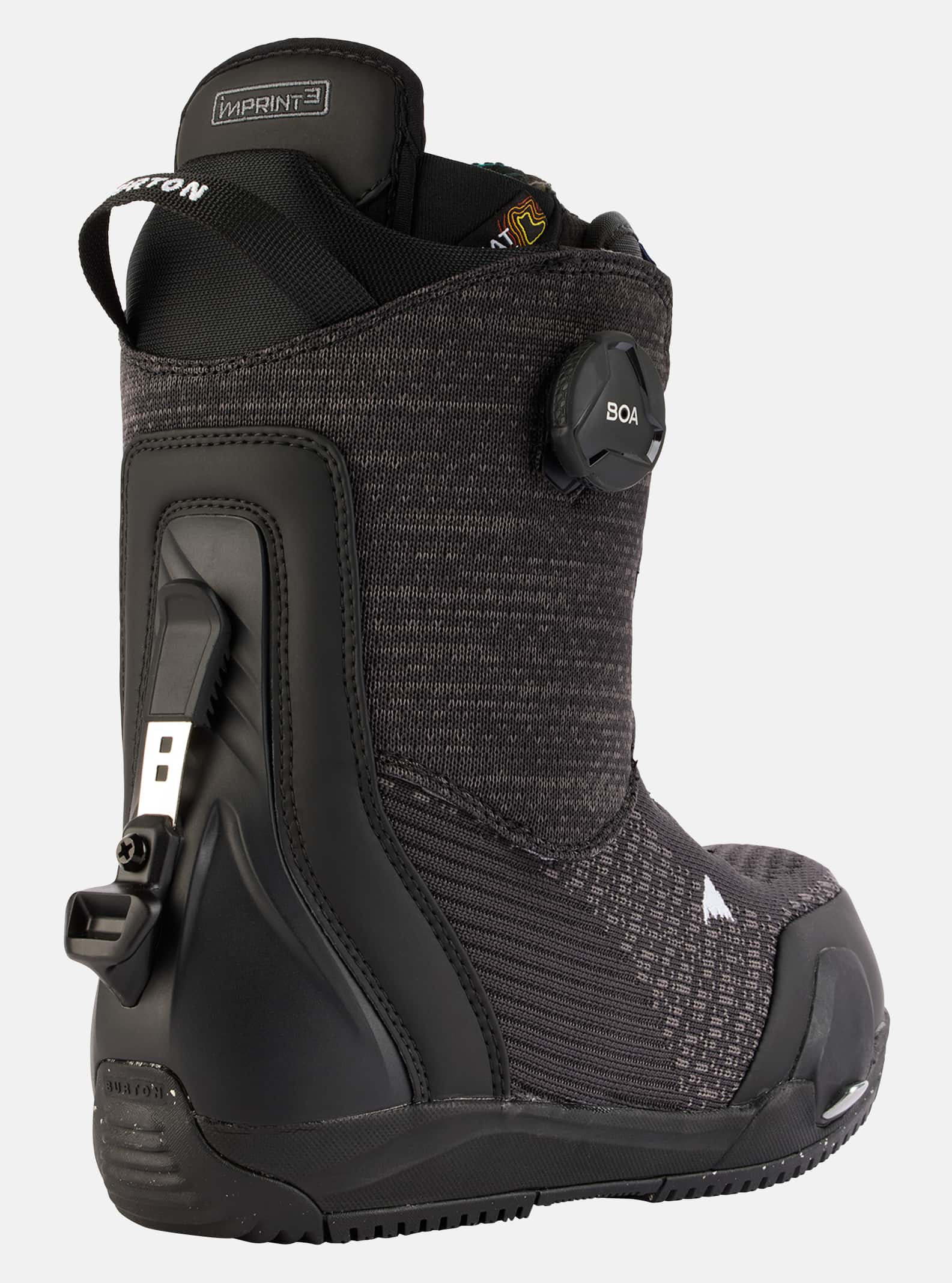 Women's Burton Ritual Step On® Snowboard Boots | Burton.com