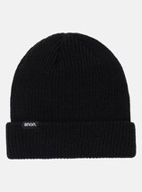 Anon Cuff Beanie | Winter Hats & Caps | Anon Optics Winter 2024 US