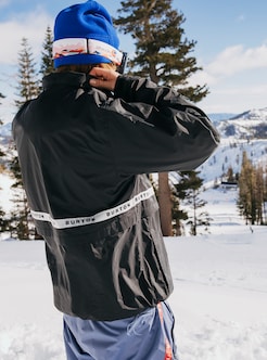 メンズ Burton メルター ジャケット&パンツ 上下セット Lサイズ メンズ Burton メルター ジャケット&パンツ 上下セット Lサイズ