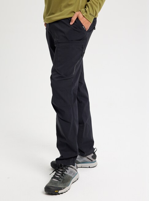 Men's Burton [ak] Airpin Pants | Technical Apparel | Burton.com Winter 2024  US