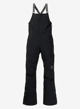 Women's Burton [ak] Kimmy GORE-TEX 2L Bib Pants (Short) | Burton