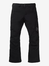 Men's Burton [ak] Cyclic GORE‑TEX 2L Pants (Short) | Burton.com