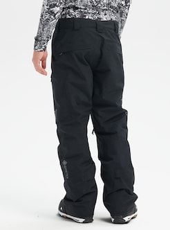 Men's Burton [ak] Cyclic GORE‑TEX 2L Pants (Short) | Burton.com