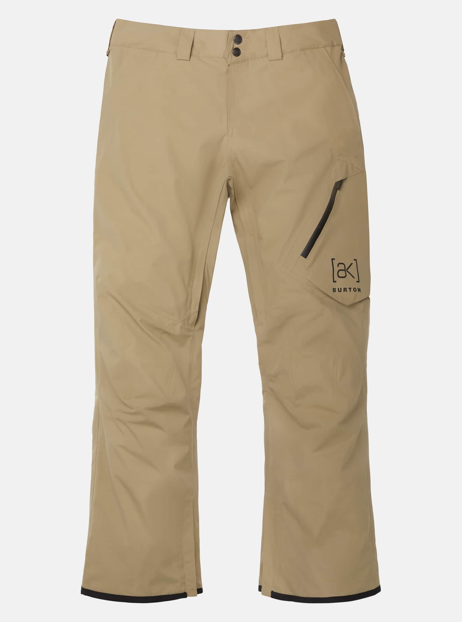Men's Burton [ak] Cyclic GORE‑TEX 2L Pants (Tall)