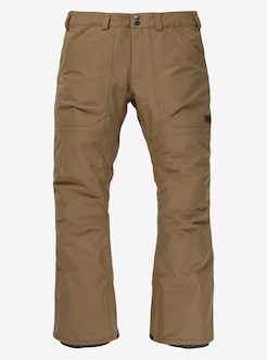 Men's Burton Ballast GORE‑TEX 2L Pants (Tall) | Burton.com Winter
