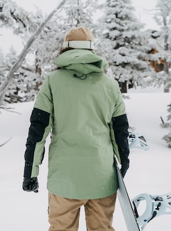Women's Burton [ak] Kimmy GORE-TEX 3L Stretch Jacket | Burton.com