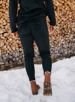 Women's Burton [ak] Baker High Loft™ Pants | Burton.com