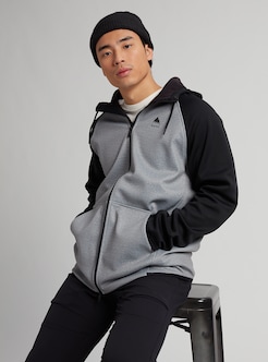 Men\'s Burton Hoodies, Sweatshirts, Zip-Ups & Pullovers | Burton Snowboards  US