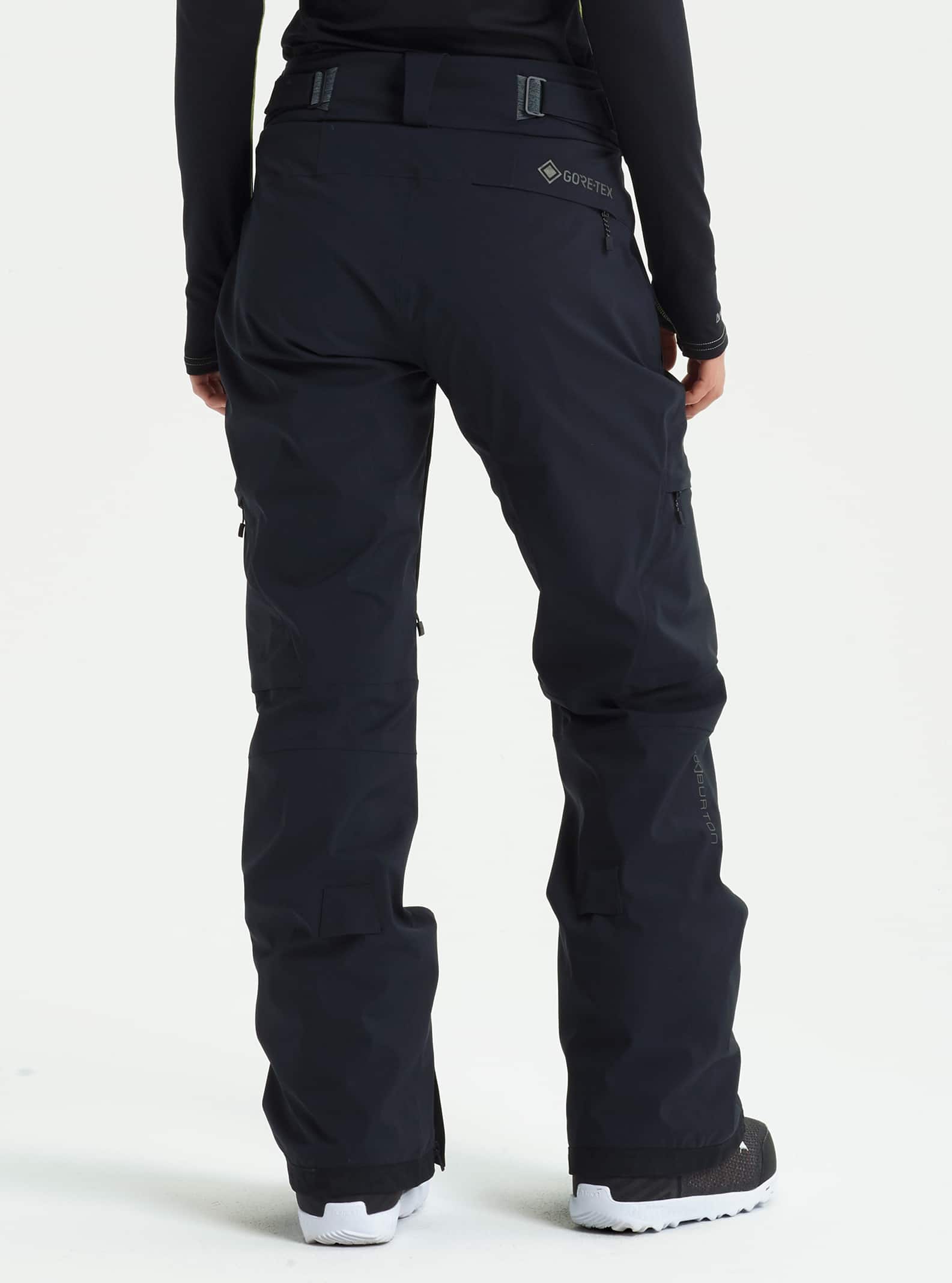 Women's Burton [ak] Summit GORE-TEX 2L Pants (Short)