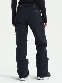Women's Burton [ak] Summit GORE-TEX 2L Pants (Tall) | Burton.com