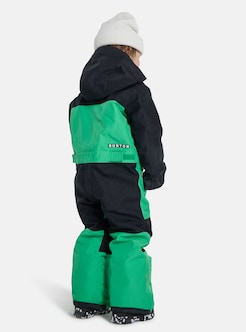 トドラー Burton GORE-TEX 2L ワンピース | ベビー アウターウェア