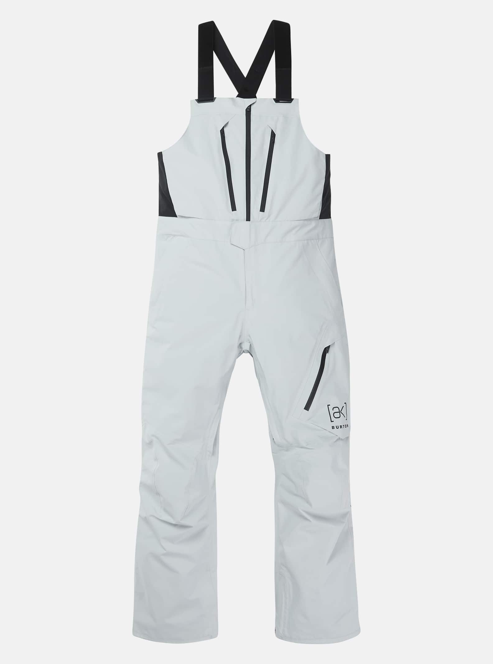 Men's Burton [ak] Cyclic GORE-TEX 2L Bib Pants