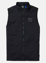 Men's Burton [ak] Helium Stretch Insulated Vest | Burton.com