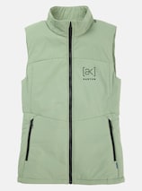 サンプル】Women's Burton [ak] Helium Stretch Insulated Vest